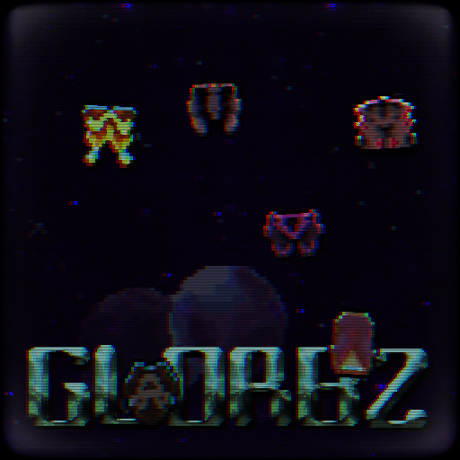 Glorbz - Recon units #2