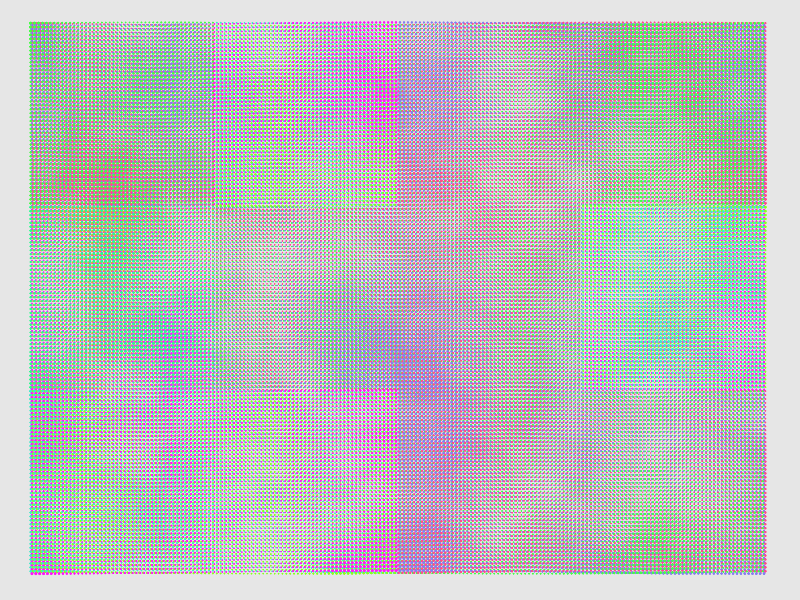 Color Function #5340
