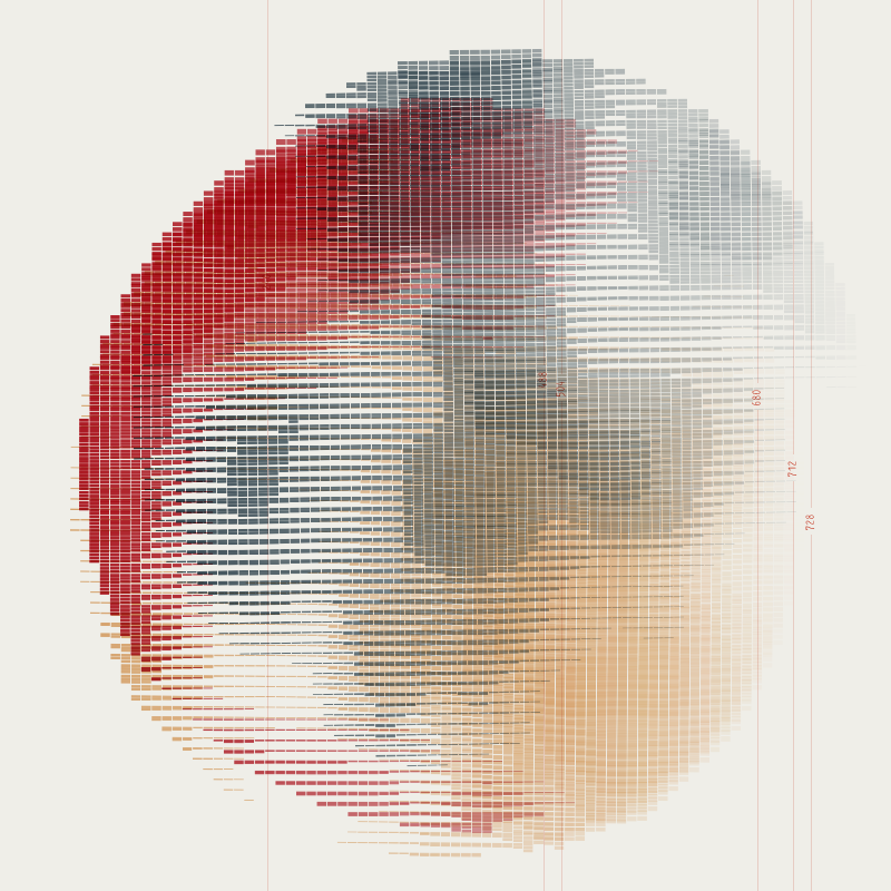 The Abstract Truth III #56