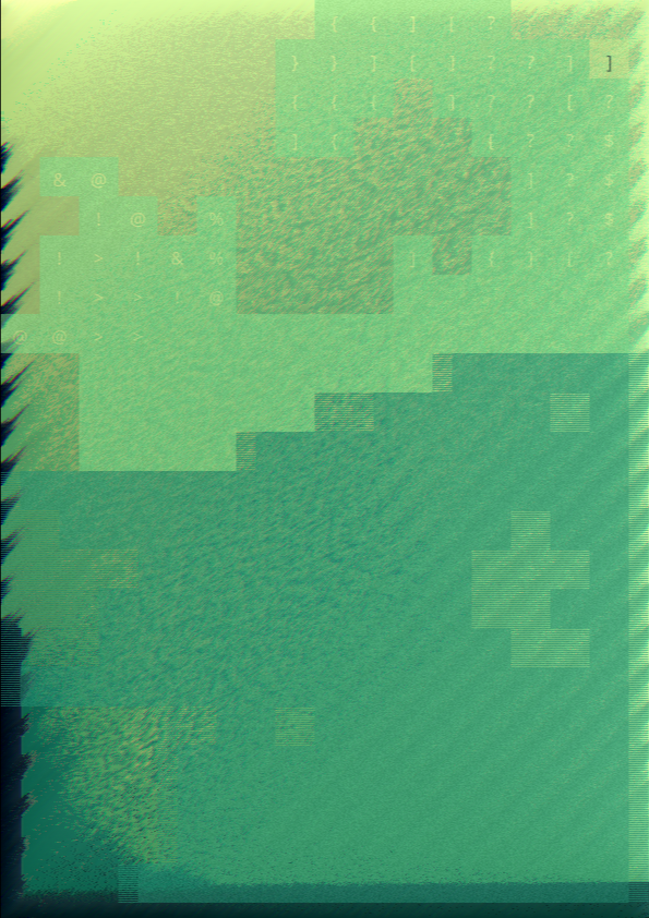 Convergence Remnants #5666