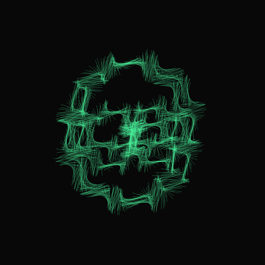 The Noise #14053