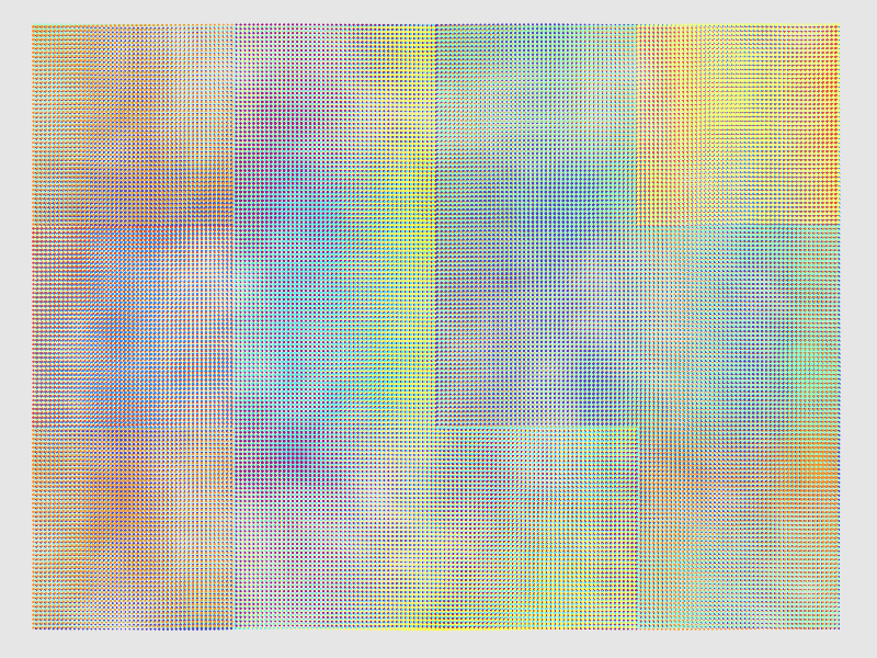 Color Function #1130