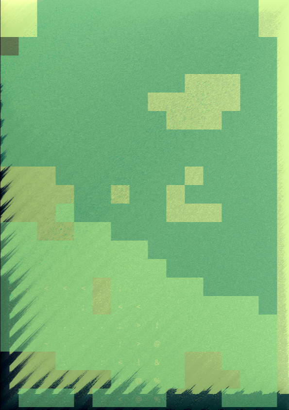 Convergence Remnants #12059