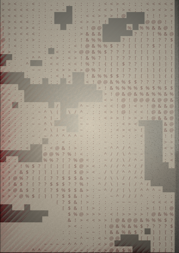 Convergence Remnants #23210