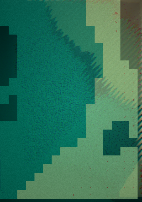 Convergence Remnants #24332