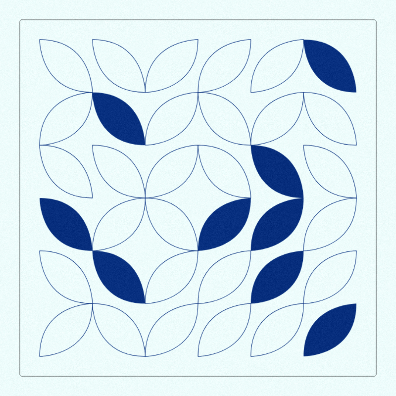 Azulejo #110