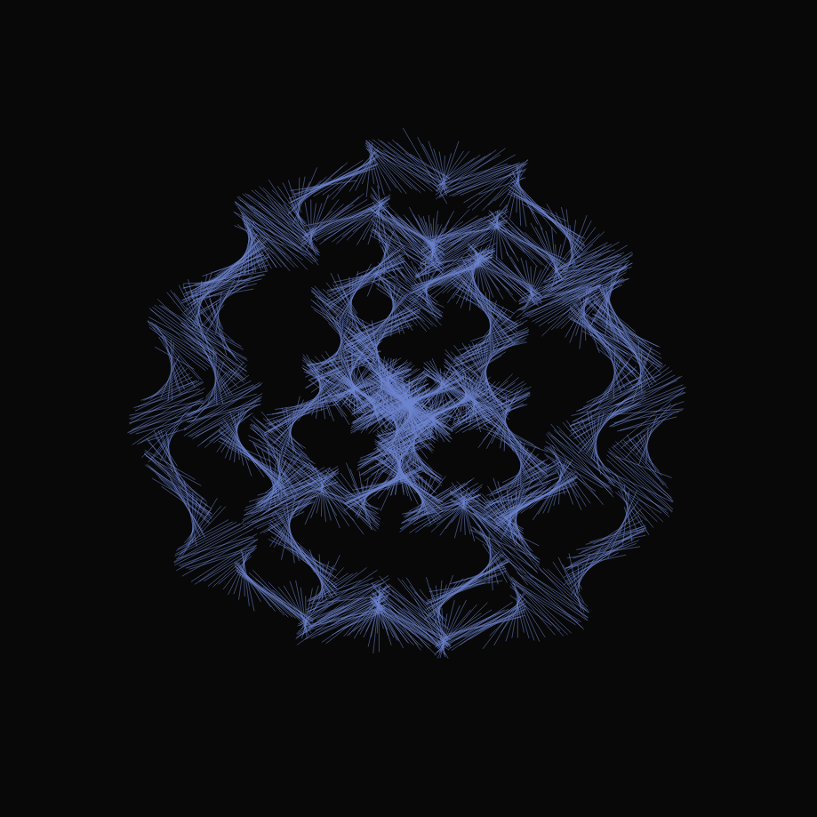The Noise #10363