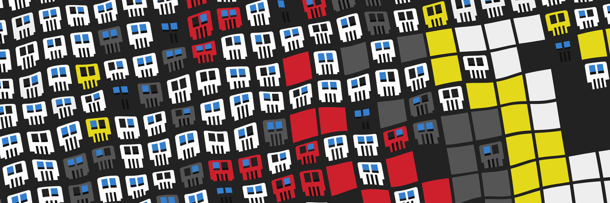 SMOLSKULL-PATTERN #30