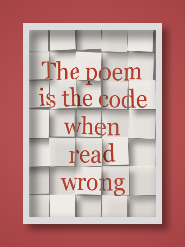 The Metaphor Machine #17354