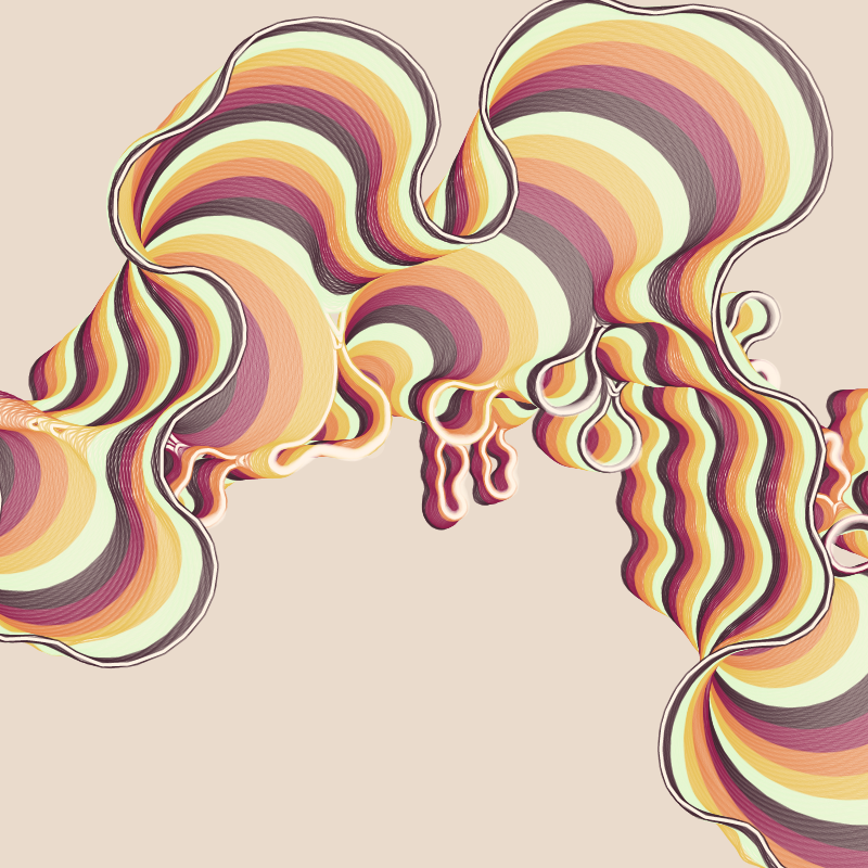 Meander River Plot v2 #166