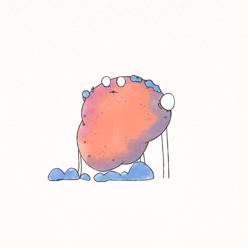 Pobbles #299