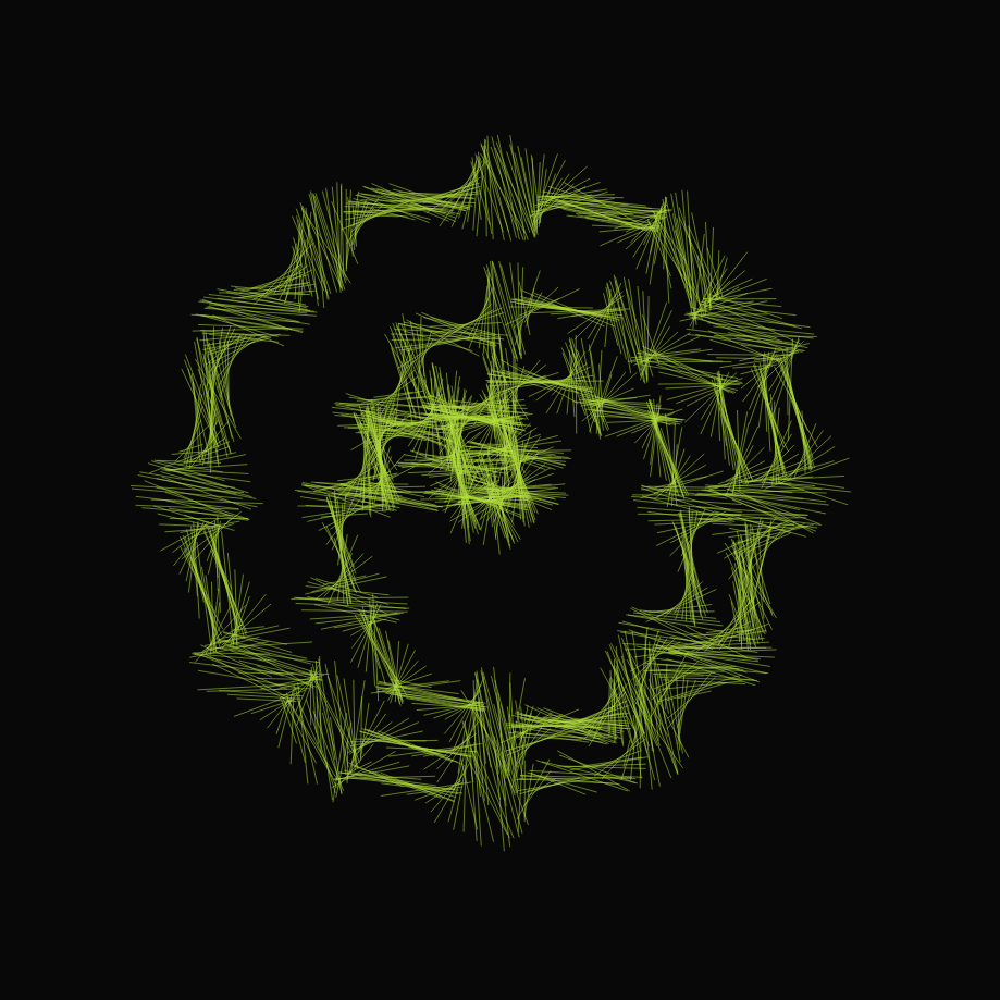 The Noise #12159
