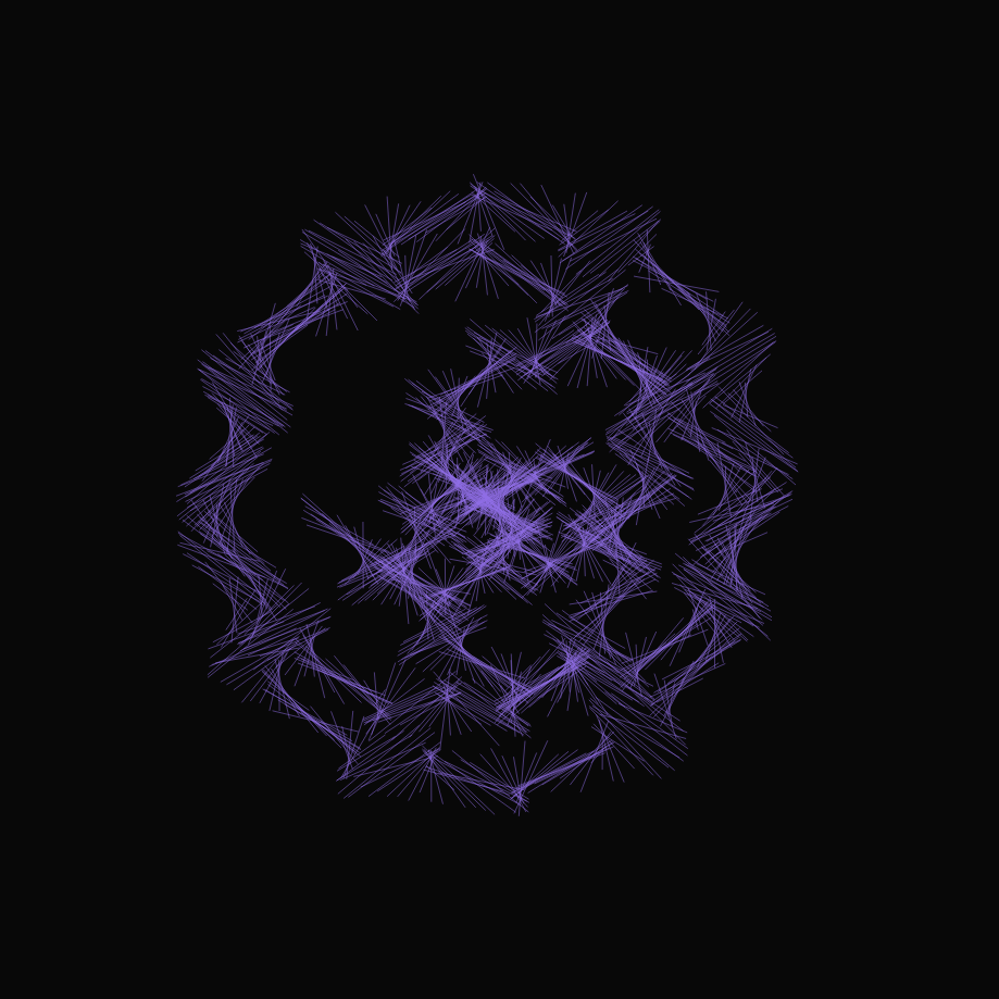 The Noise #8391