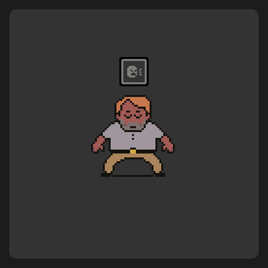 Tiny Boomer #120