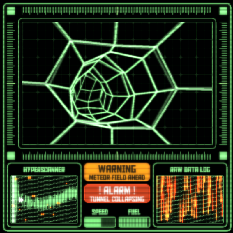 Hyperspace interface #159