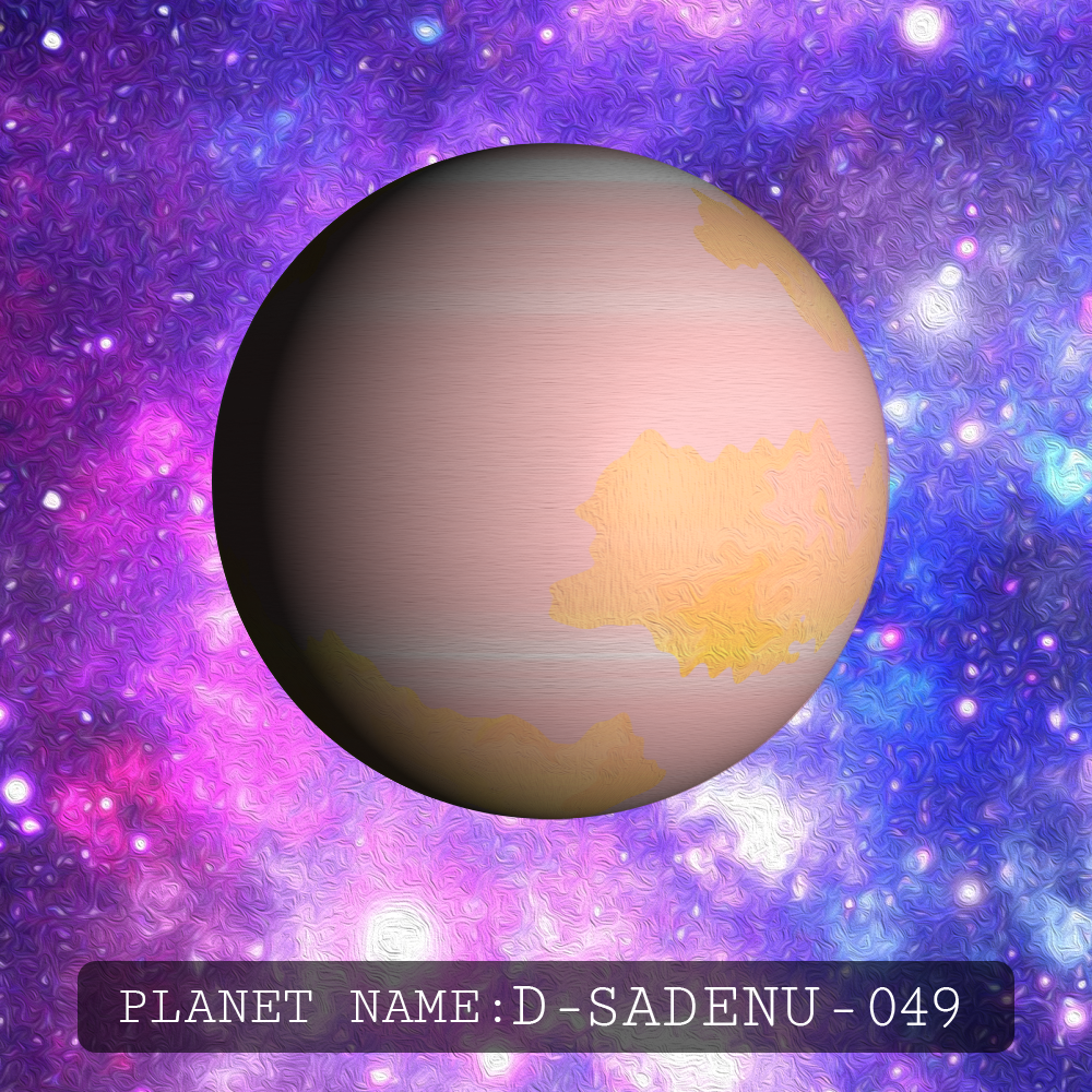 Fx.Planetary #2