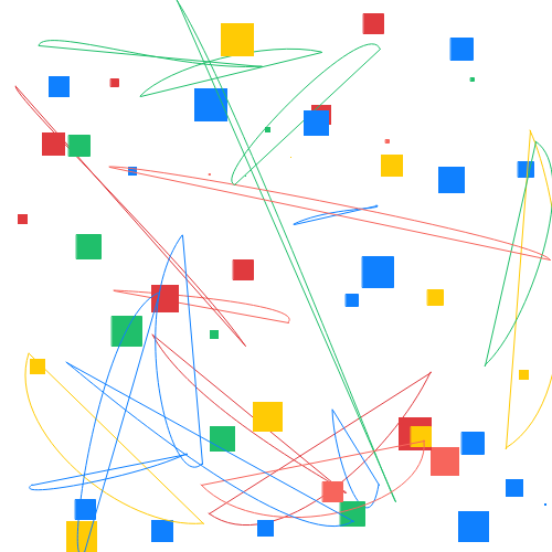 Chromatic Chaos #20