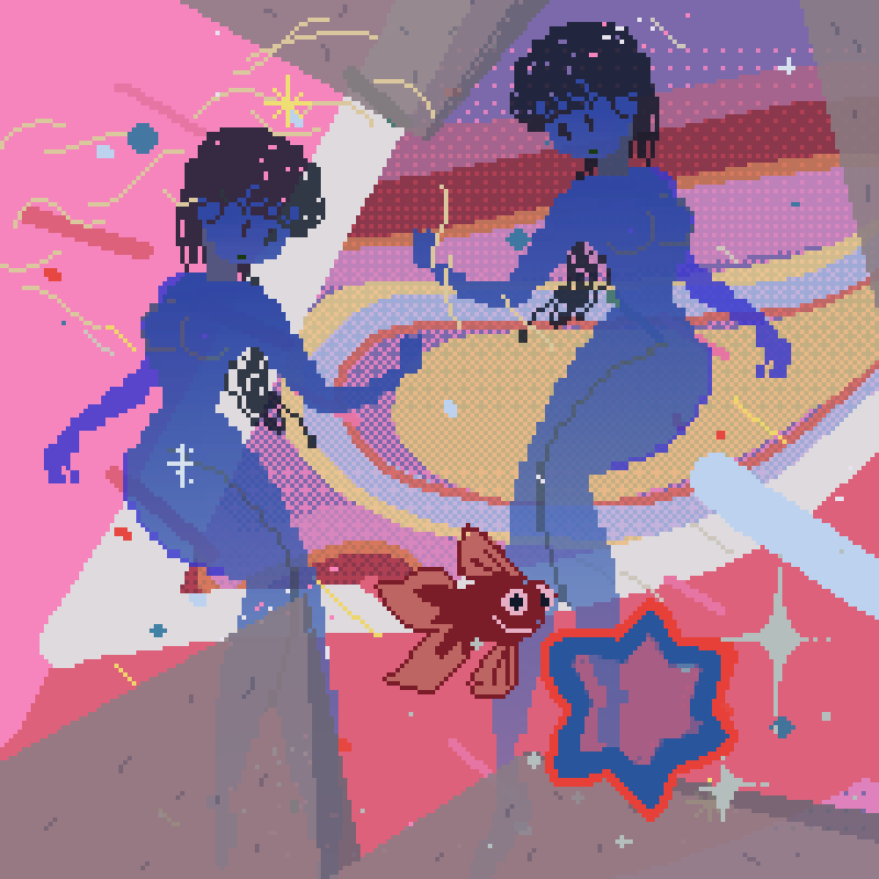 Cosmic Trip #78