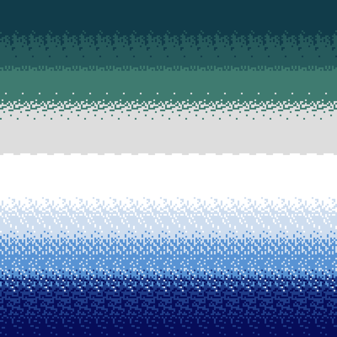 Dithered Gradients #391