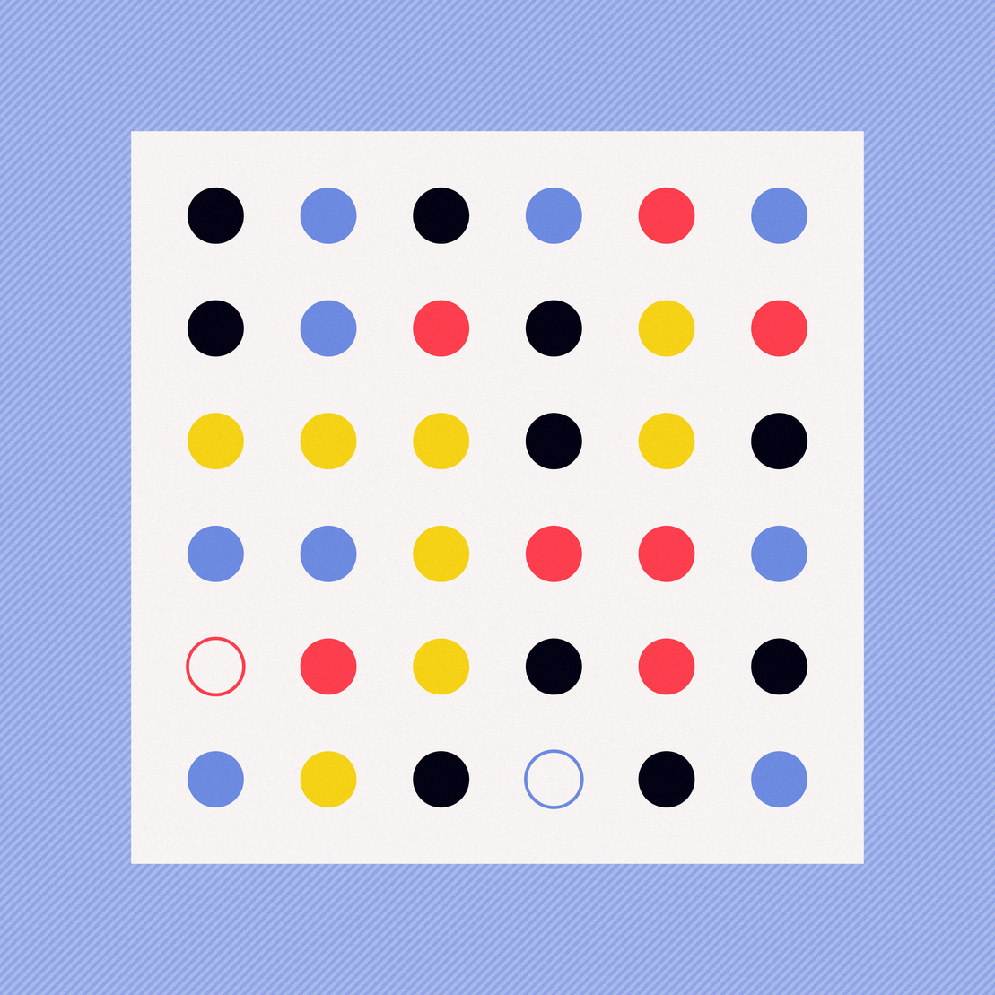 Dots #142