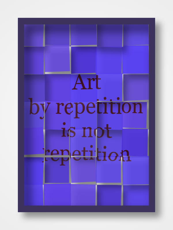 The Metaphor Machine #20136