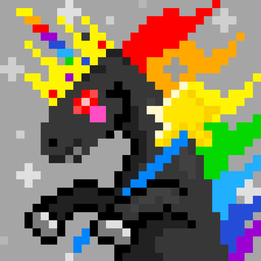 Unicorn #1540