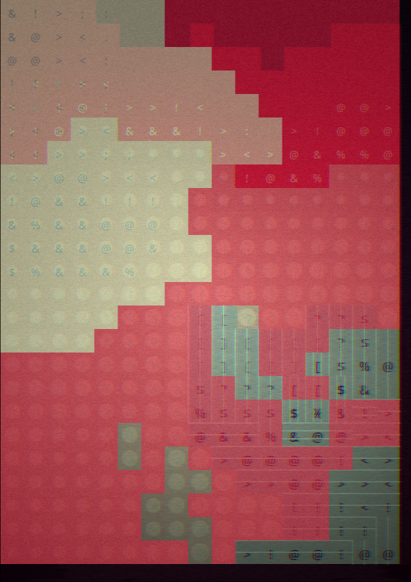 Convergence Remnants #3920