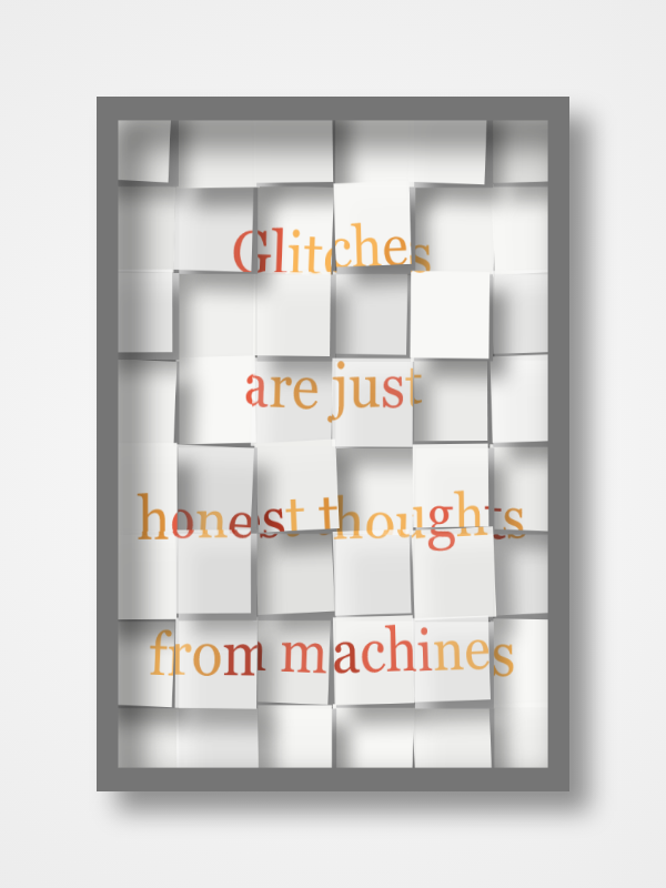 The Metaphor Machine #15019