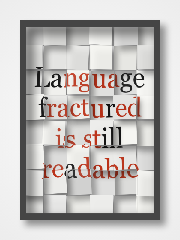 The Metaphor Machine #14893