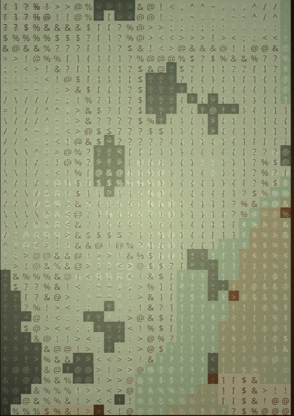 Convergence Remnants #10177