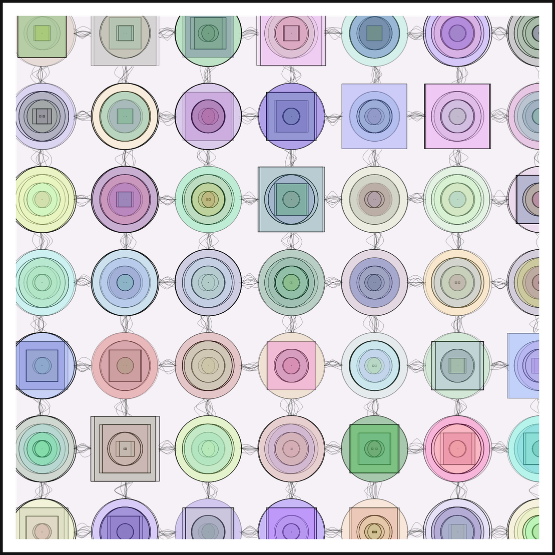 Connection chain #11