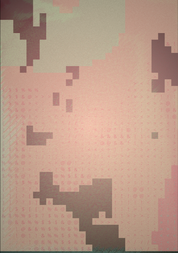 Convergence Remnants #14321