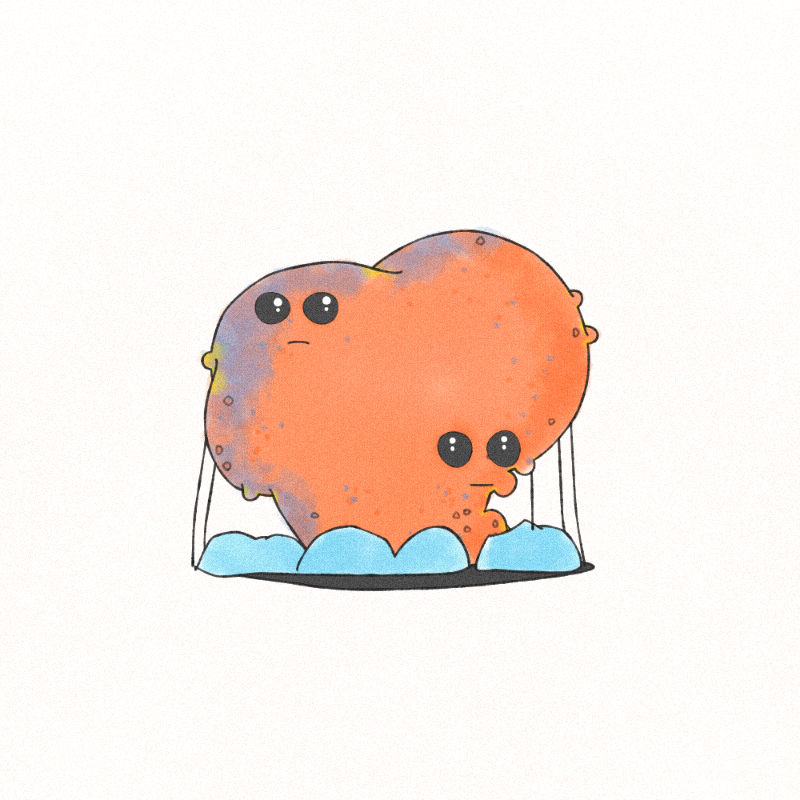 Pobbles #293