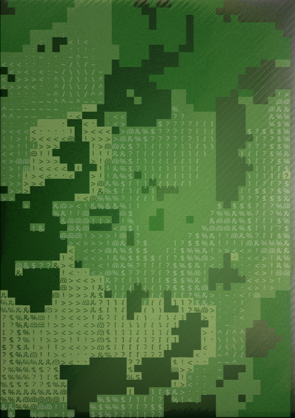 Convergence Remnants #13369