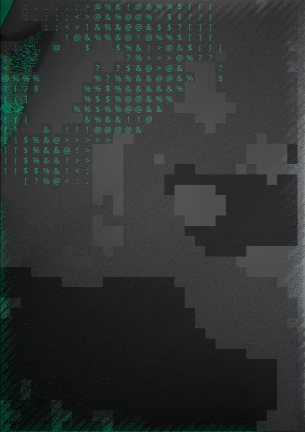 Convergence Remnants #10560