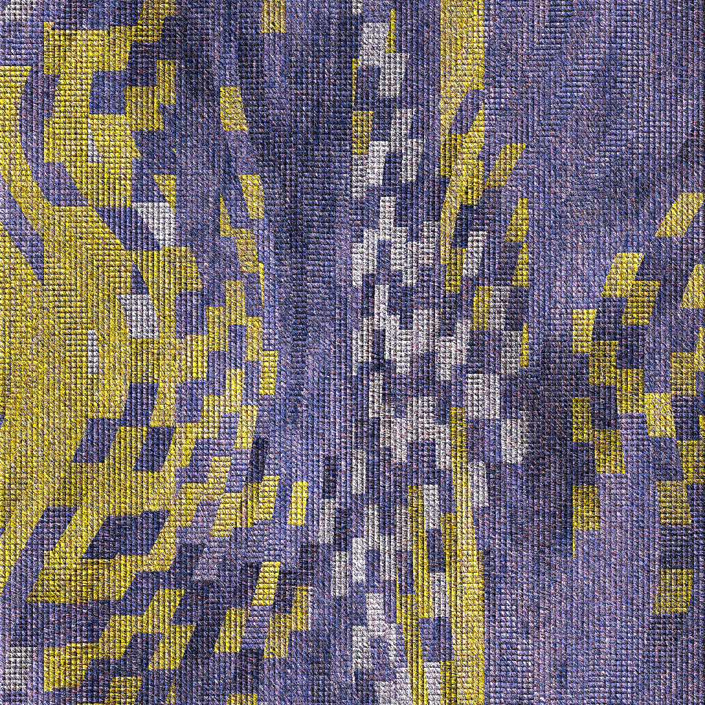 Textiles #16