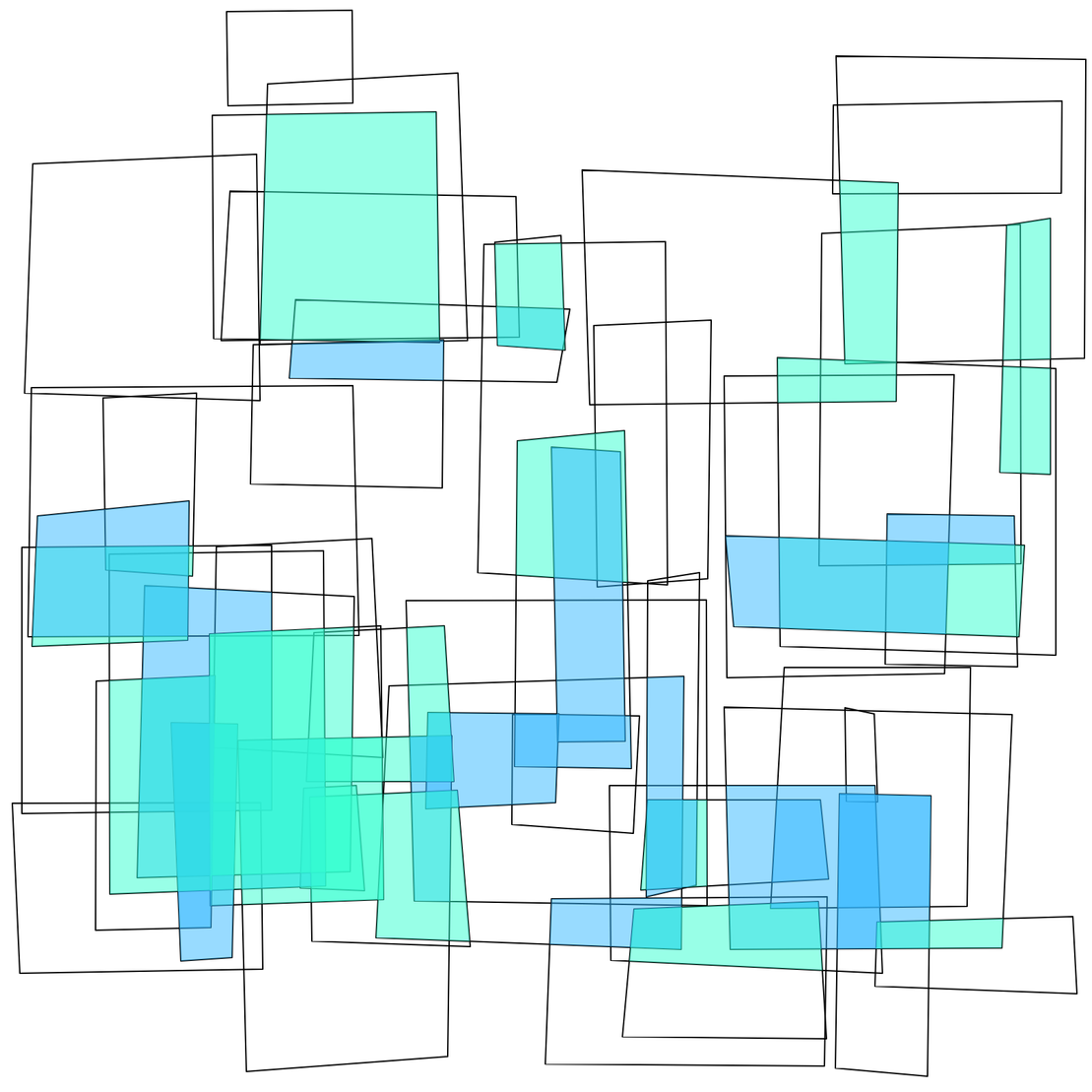 Quad-Overlaps #82