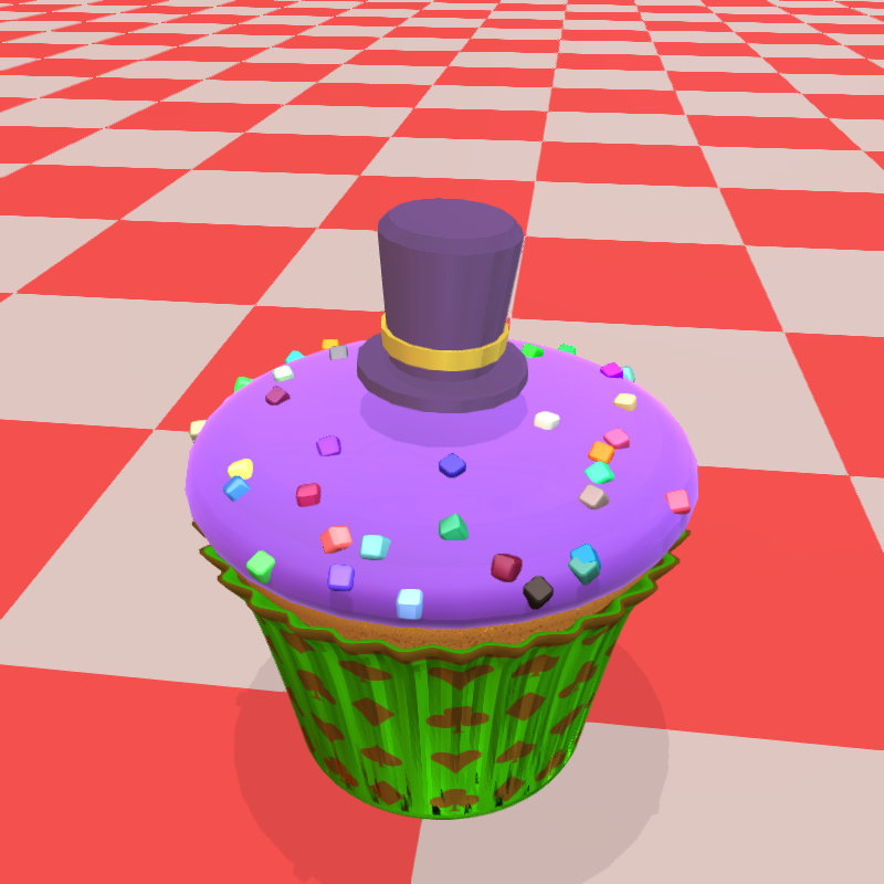 Qwopcakes #41