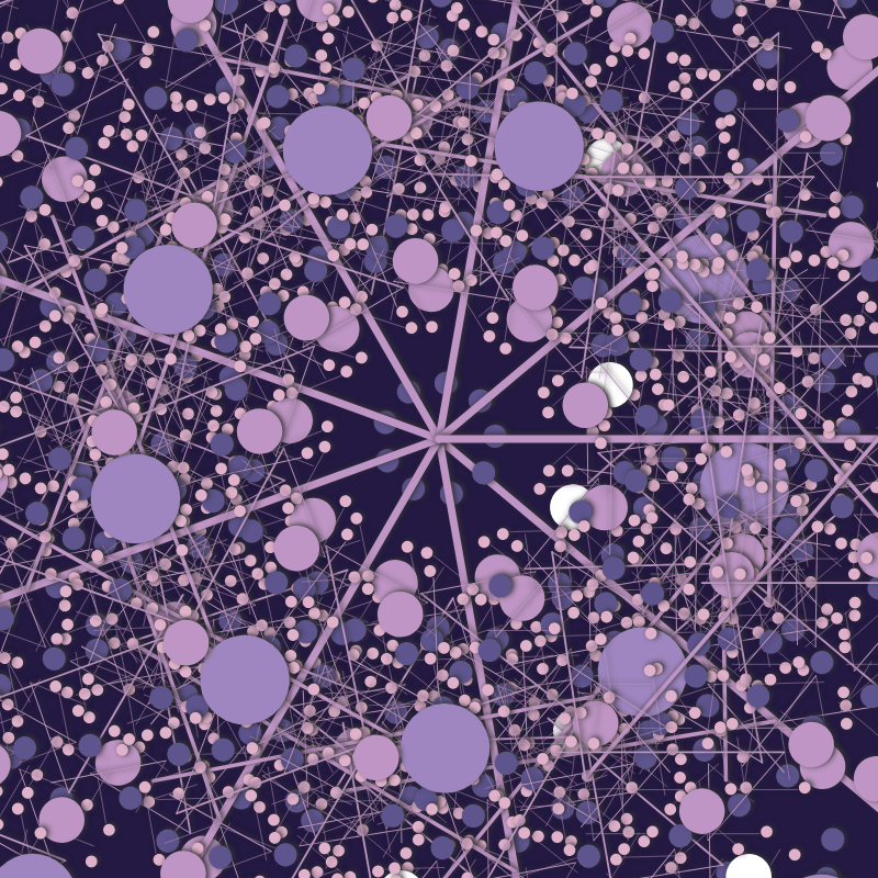 Fractal Connection #3
