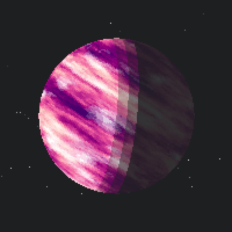 Planets #67