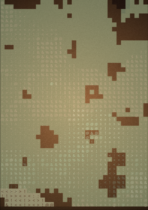 Convergence Remnants #17393