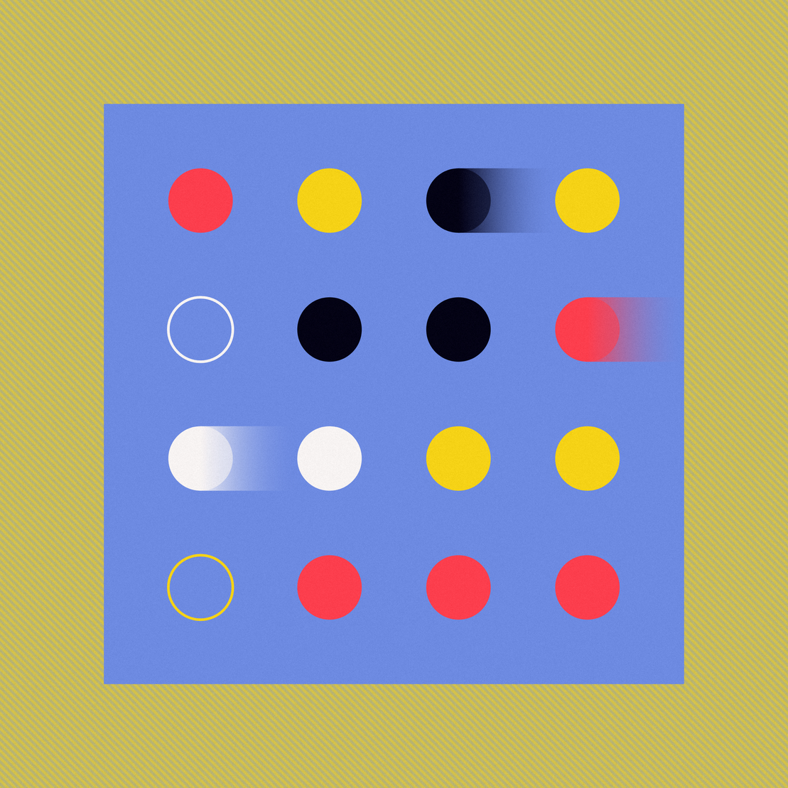 Dots #89