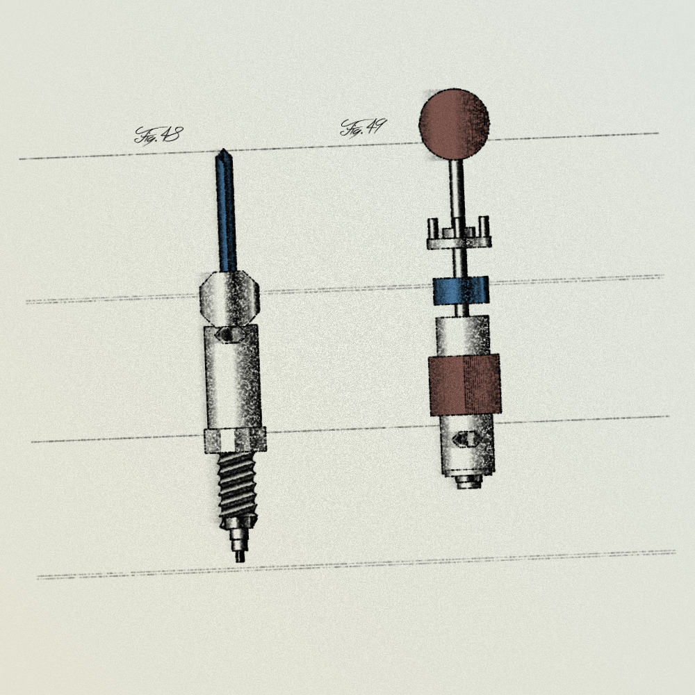 Practical Instruments #131