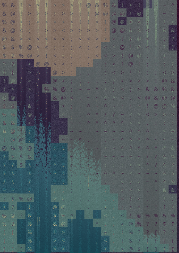 Convergence Remnants #10174