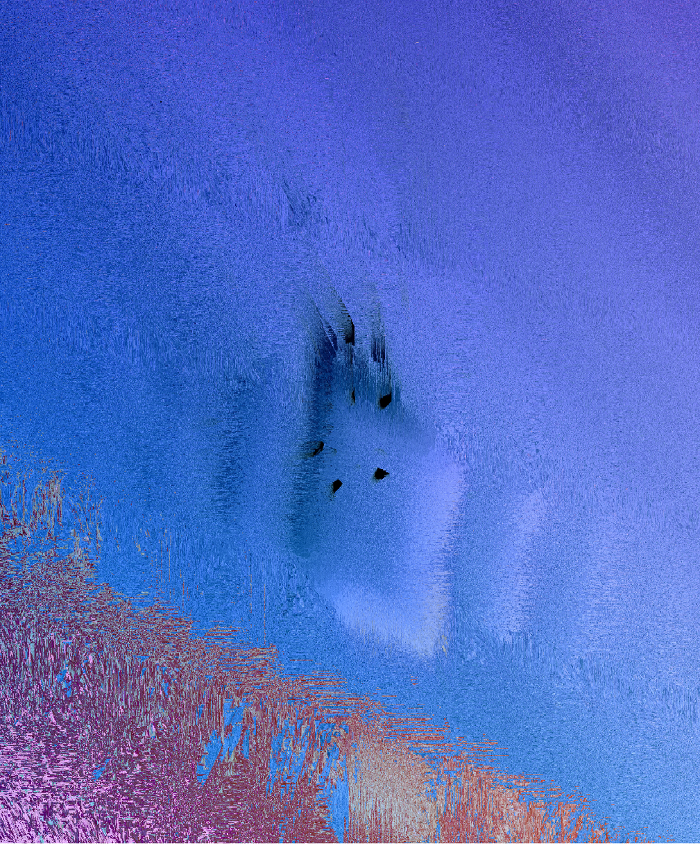 Fluid Chipset #116