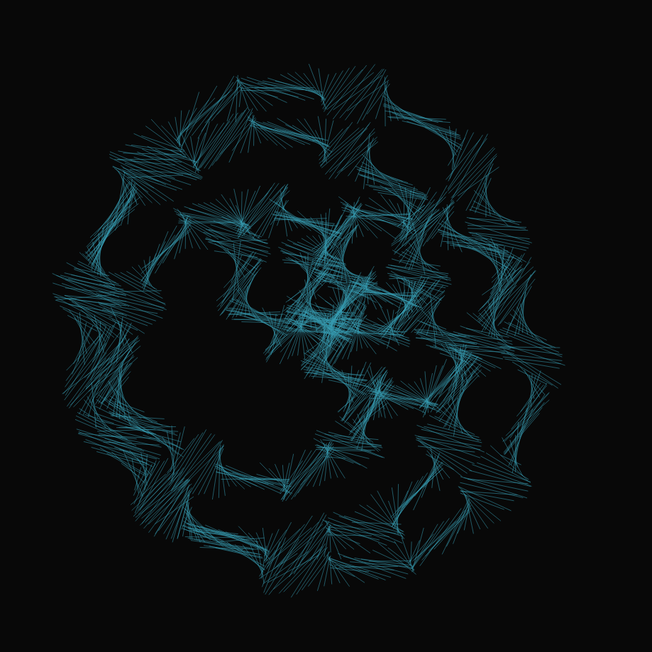The Noise #6496