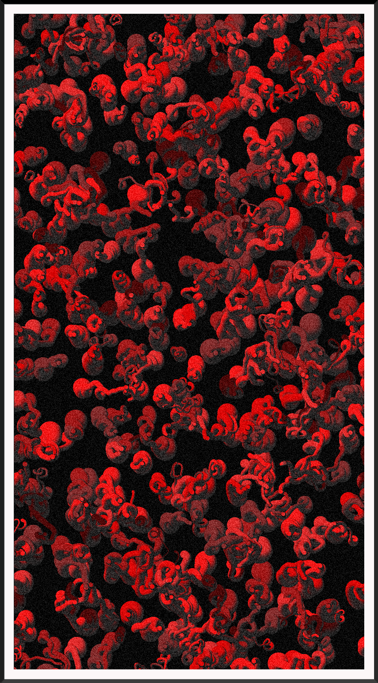 Extrusion - v2 #175
