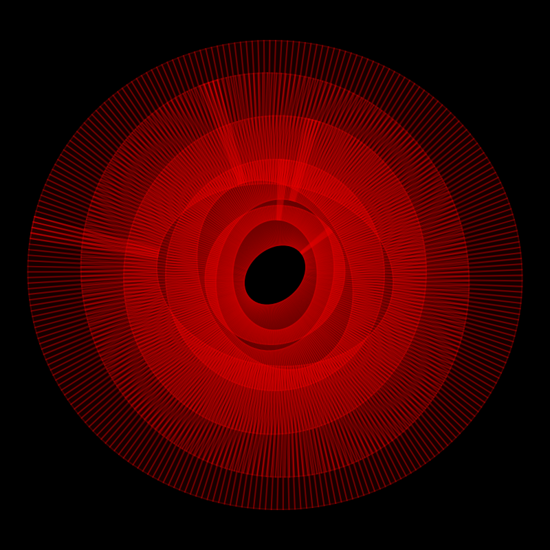 Moiré_Ellipses_Dark #50