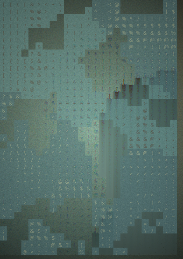 Convergence Remnants #2375