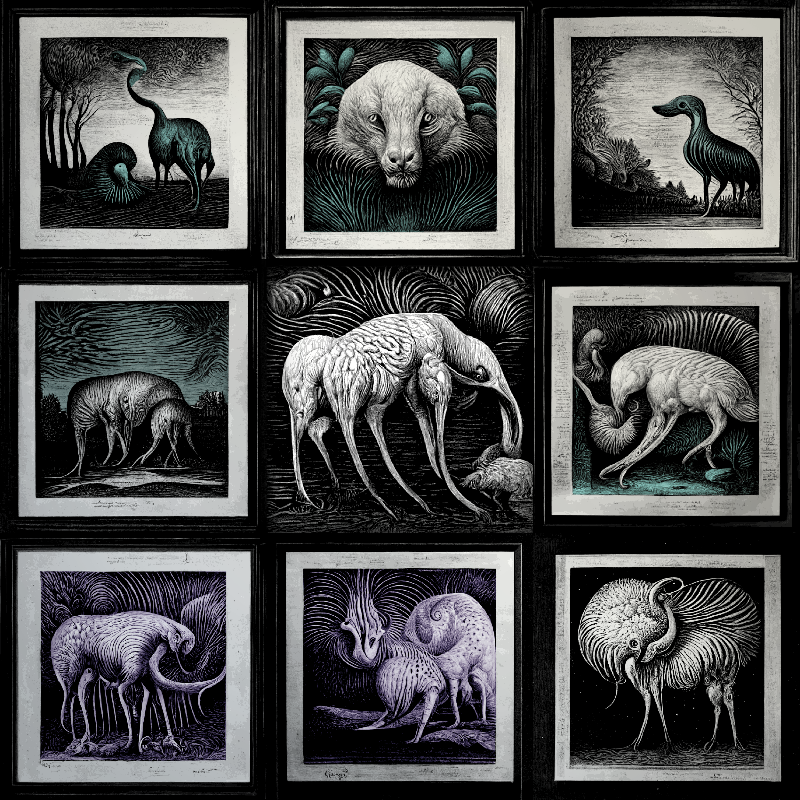 Zoology #83